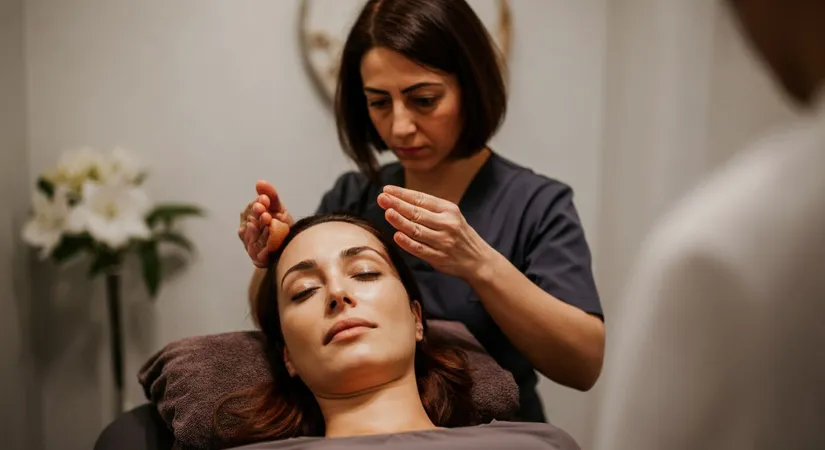 Advanced Treatments at Vitalica Wellness Bodrum