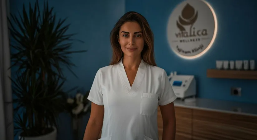 Vitalica Wellness Kliniği