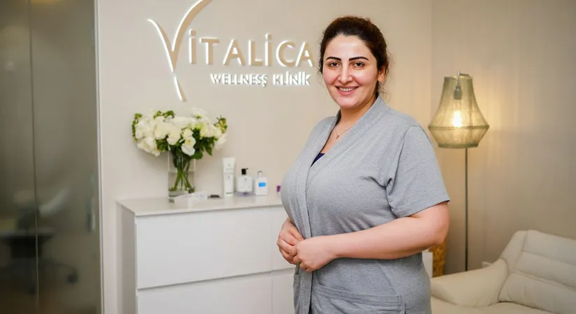 Vitalica Wellness Klinik