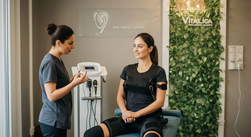 Vitalica Wellness Klinik