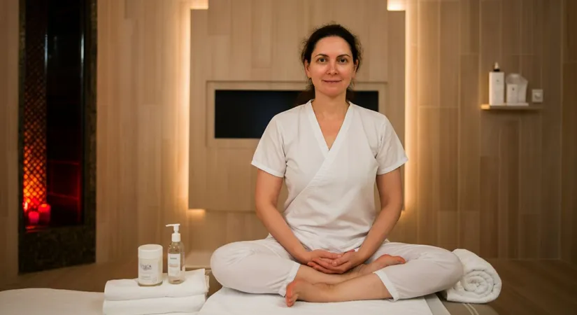 Vitalica Wellness Klinik: Türkiye'nin En İyi Detoks Merkezi