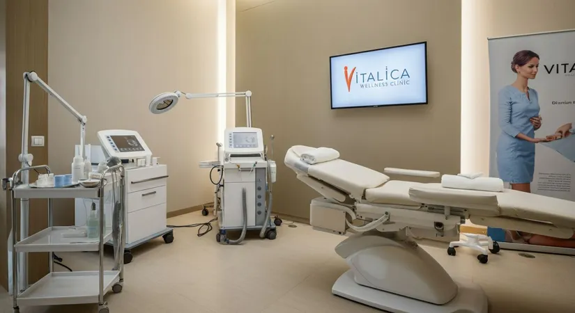 Vitalica Wellness Klinik