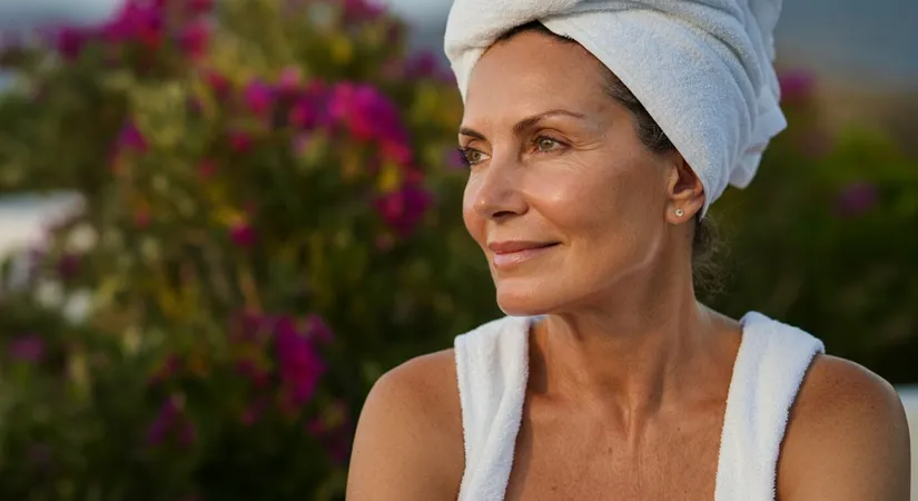 Vitalica Wellness Klinik: Well-Aging İçin En İyi Seçim