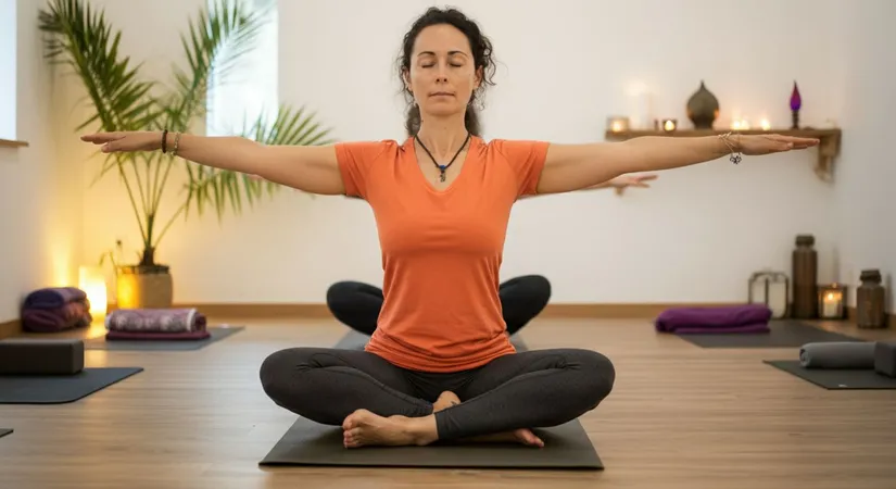 Was ist Kundalini-Yoga und wie funktioniert es?