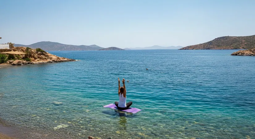 Yoga Kampı Nedir ve Nasıl Yapılır