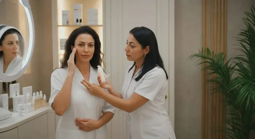 Anti-Aging: Entdecken Sie die Geheimnisse der besten Wellnessklinik in der Türkei