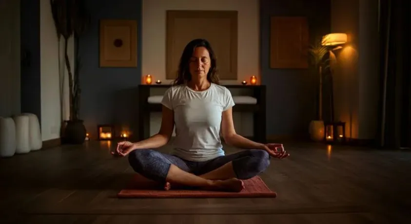 Bien-être Vitalique: Explorez l’Art du Détox et du Yoga en Turquie