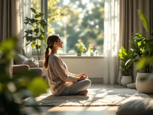 Mindfulness Nedir ve Nasıl Yapılır?