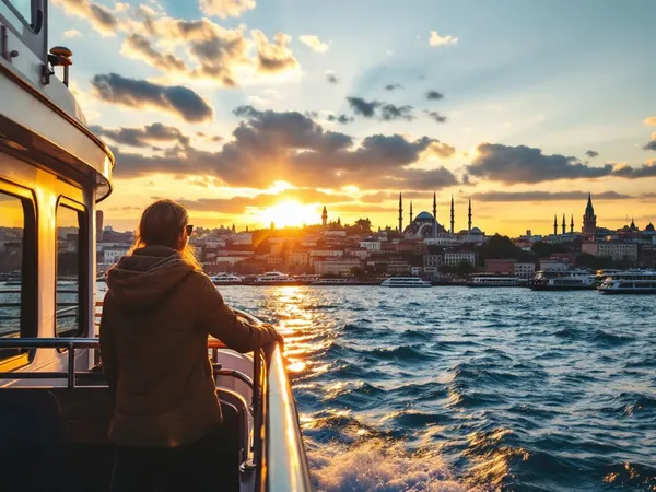 Die besten Wellnesszentren in Istanbul für Entspannung und Erholung