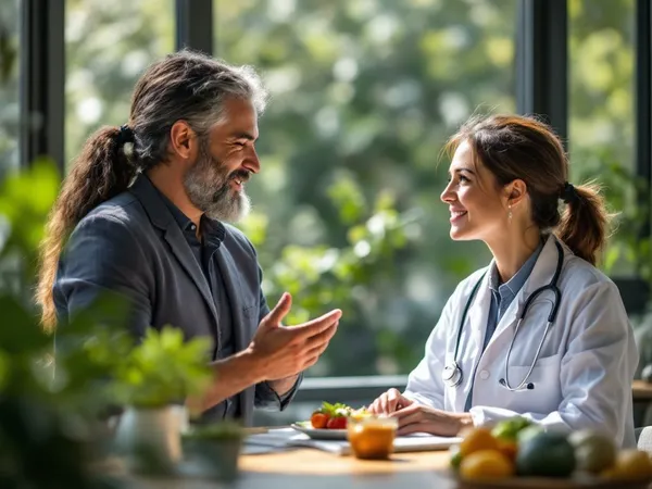 Comment stimuler l'autophagie naturellement au quotidien