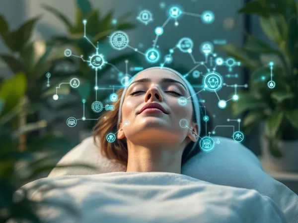 Exploring the Latest Tech Innovations in Wellness