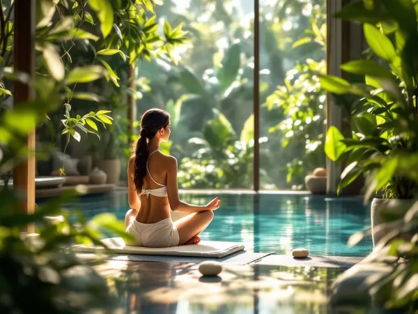 Wellness Merkezi Nedir ve Nasıl Çalışır?