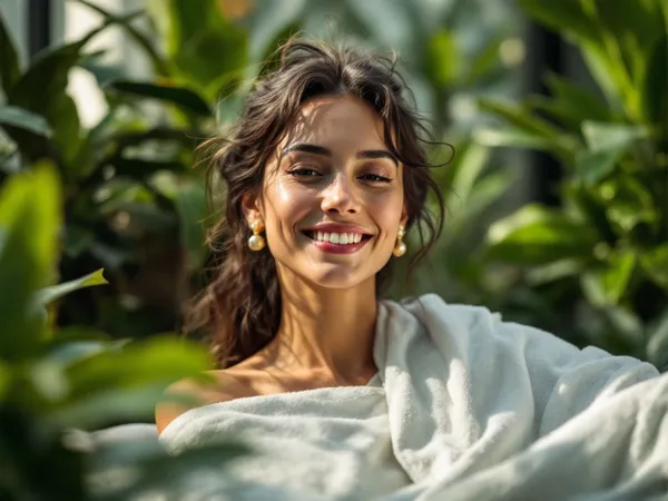 Spa ve Wellness Hizmetlerinin Farkları