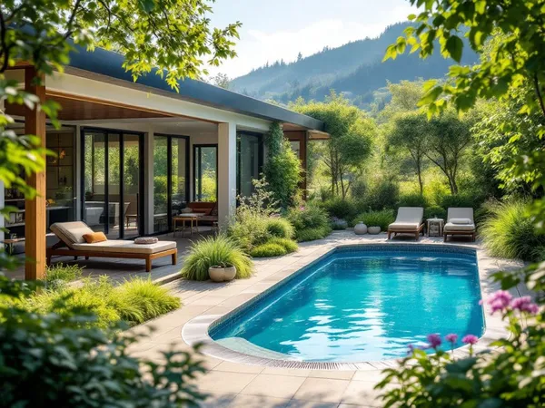 Wellness-Behandlungen für Körper und Geist