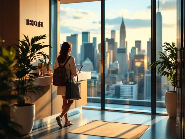 Luxushotels in meiner Umgebung: Einzigartige Erlebnisse erwarten Sie