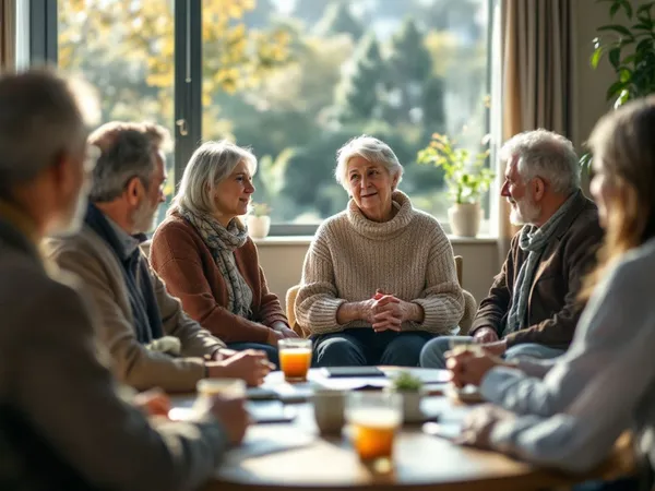 Exploring the Current Retirement Age in the UK