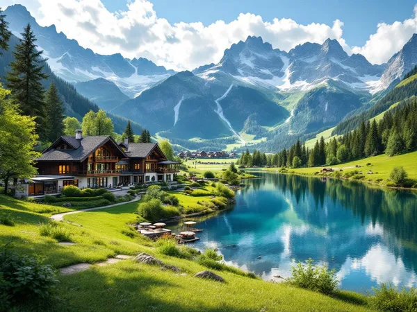 Exploring the Best Wellness Clinic in the World