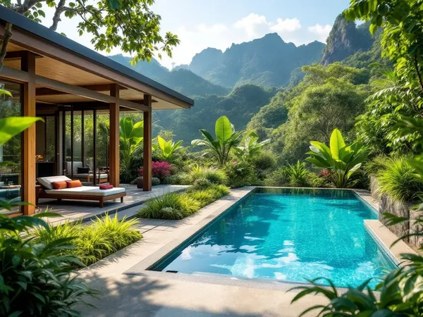 Top Wellness Clinics Globally: A Comparative Analysis