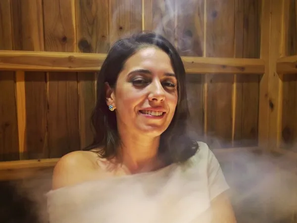 Vorteile der Ozon Sauna für die Gesundheit