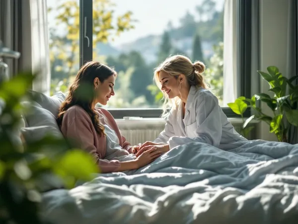 Was macht eine Entgiftungsklinik besonders?