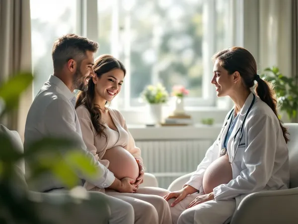 Pregnancy Duration in Weeks: A Comprehensive Guide