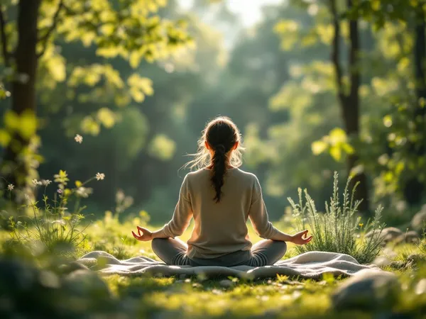 Mindfulness Teknikleri ile Zihinsel Sağlık