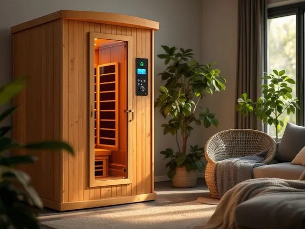 Comment Utiliser un Sauna Infrarouge Efficacement
