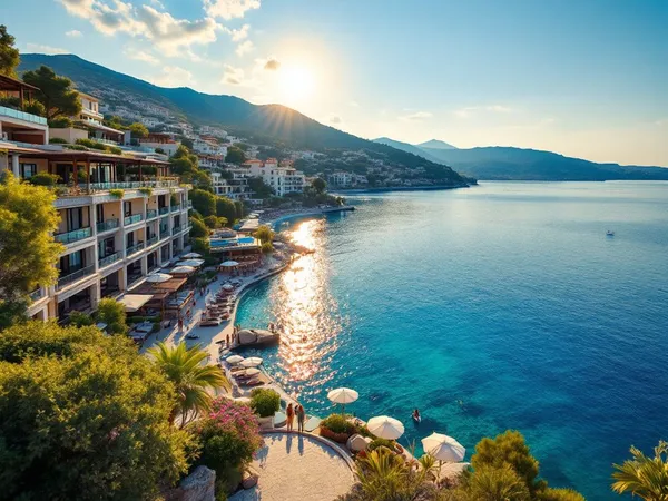 Bodrum'da Ayurveda ile Yenilenme