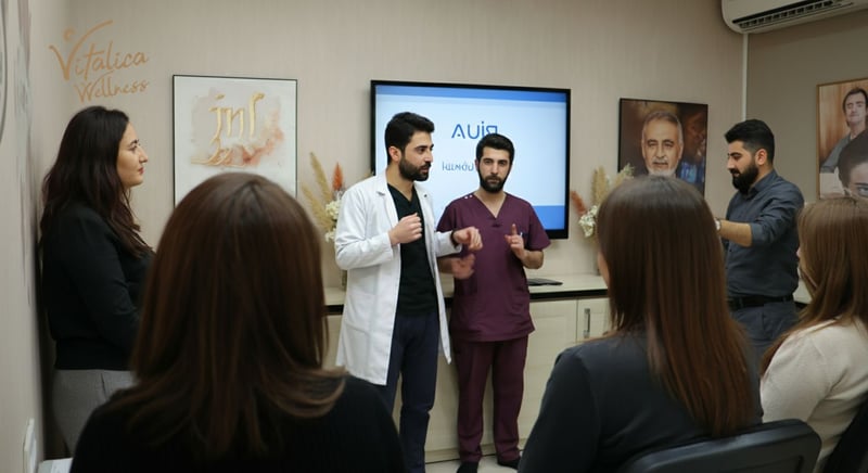 تحليل كلمة مرحبا في اللغة العربية