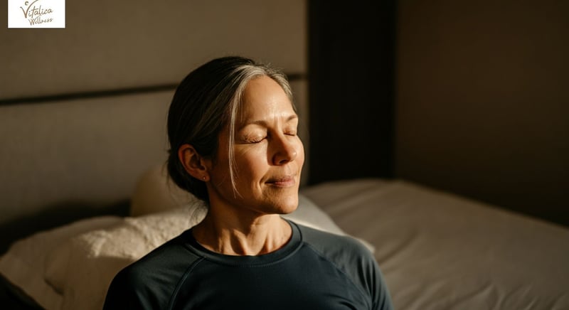 Achtsamkeit und Meditation als Schlüssel zur Entspannung
