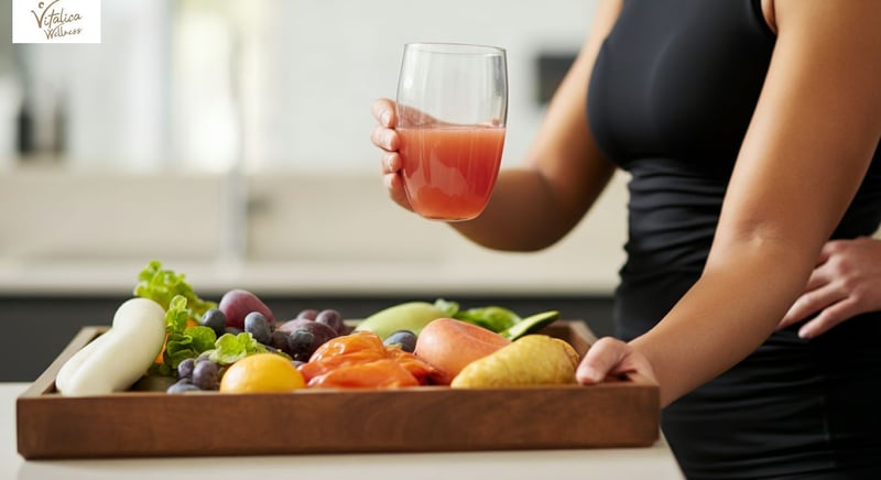 Affordable weight loss services tailored to your needs