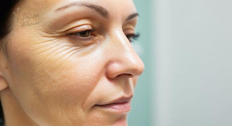 Age spot removal treatments for flawless skin