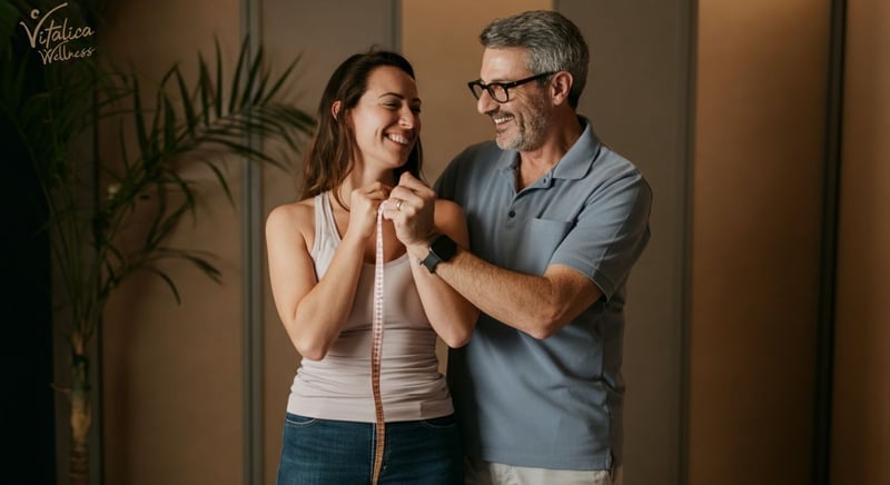 Aliments faibles en calories pour régime réussi
