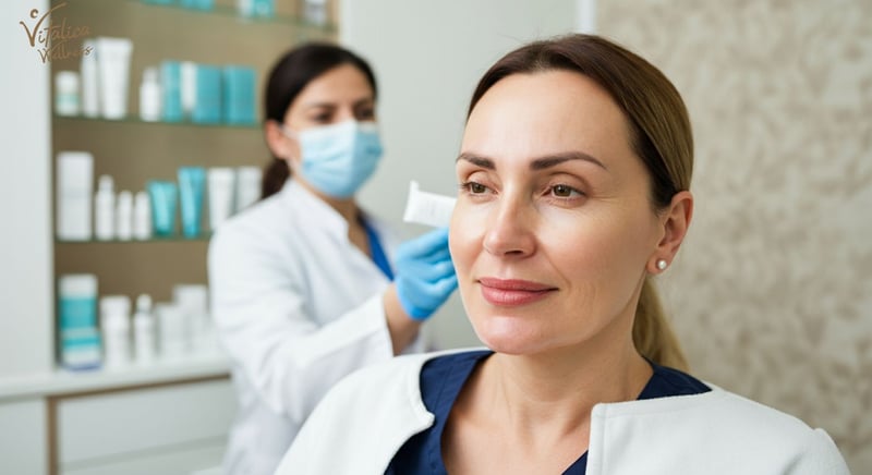 Anti Aging Kremleri Nedir ve Nasıl Çalışır?