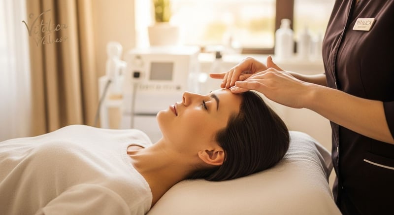 Vitalica Anti-Aging Produkte Besonderheiten
