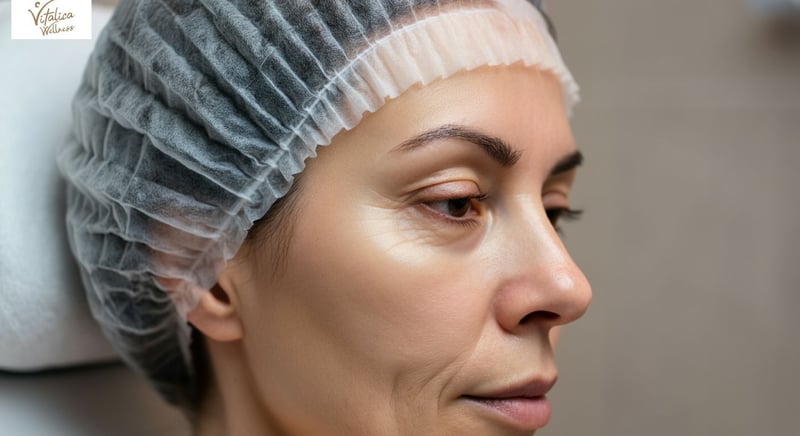 Anti Aging Serum Kullanımı: Adım Adım Rehber