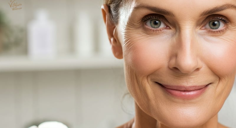 Anti Aging Serumlar: Kullanım Rehberi