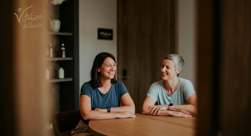 Apprendre le Français avec Vitalica Wellness: Évitez ces erreurs