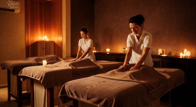 Aromatherapie: Mehr als nur ein Duft