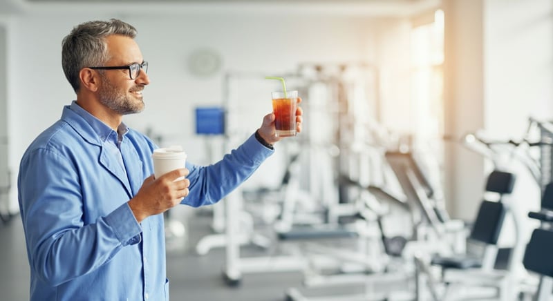 Astuces Vitalica Wellness pour perte de poids saine et durable