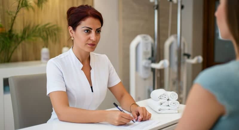 أفضل طريقة لفقدان الوزن بسرعة