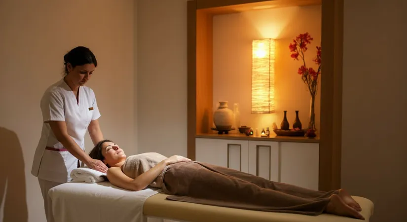 Ayurveda-Entgiftung