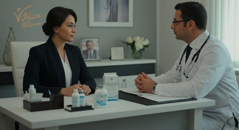 Bağışıklık sistemi temel bilgileri ve işleyişi