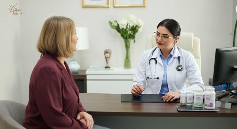 Bağışıklık sistemini güçlendirme rehberi: Vitalica