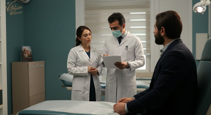 Emlak Konut Projeleri: Sağlıklı Yaşam Alanları