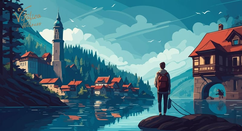 Beste Deutsch Übersetzungen online finden: Vitalica's Vergleich