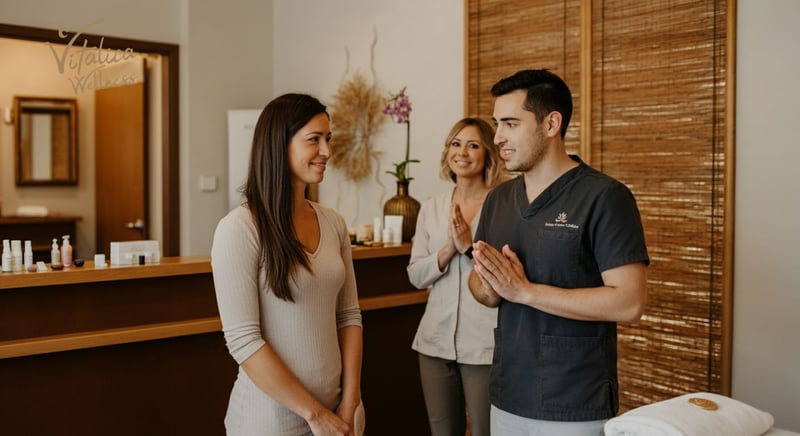 Exploring effective greetings beyond 'Hello'