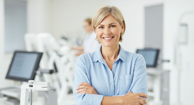 Comprehensive weight management strategies at Vitalica