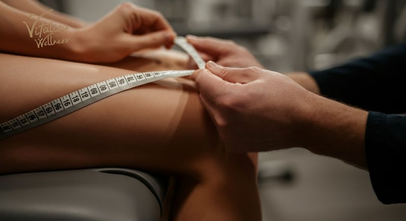 Vitalica's holistic body contouring approach
