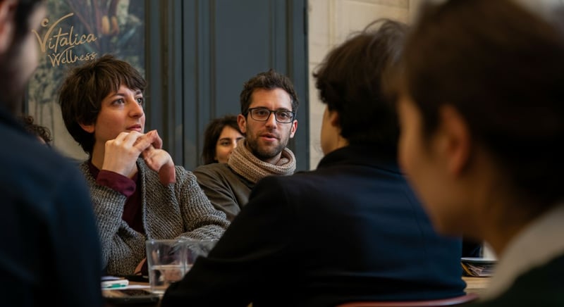 Bonjour et au-delà : Guide des salutations en français